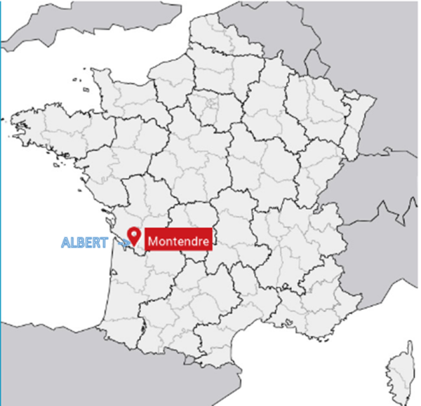 ALBERT MONTENDRE 02