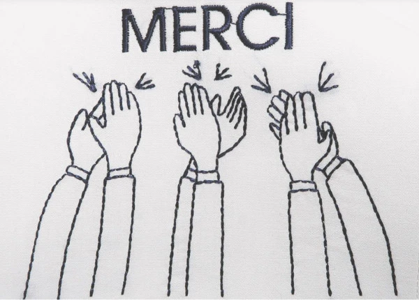 merci !