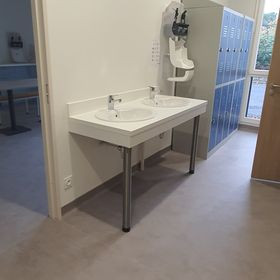 Dépannage sanitaire à Montendre |ALBERT