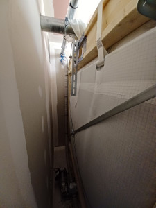 Spécialiste en plomberie à MONTENDRE